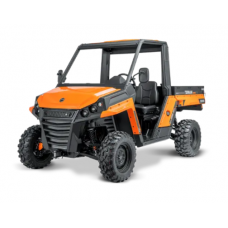 Corvus DX4 Bagis T1b (mini traktorius)